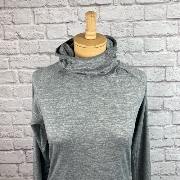 Nike Fit Running Base Layer Size M - Picture 2 of 10